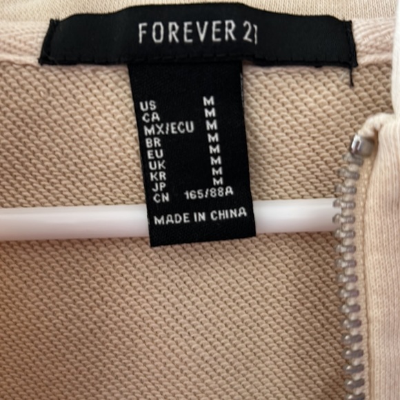 Cropped jacket - Picture 2 of 2